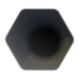 A-0 version 1 (The void)