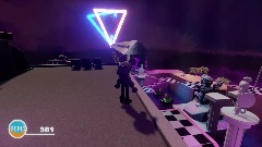 A screenshot taken in Dreams. 1 of 8.