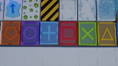 A screenshot taken in Dreams. 4 of 11.