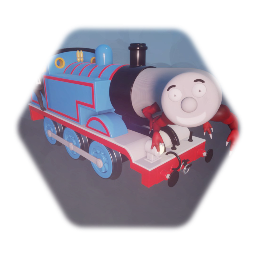 Thomas the tank engine