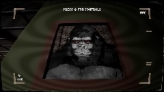 A screenshot taken in Dreams. 8 of 22.