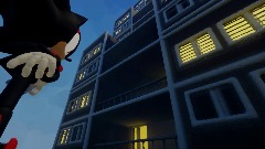Shadow vs. The Mega Hotel