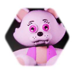 <term>WHITY MARKETABLE PLUSHIE</term>