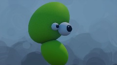 A screenshot taken in Dreams. 6 of 14.