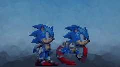 Sonic mania