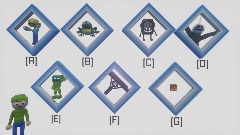 TPOD 2 Voting Screen