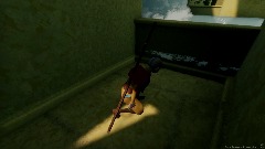 A screenshot taken in Dreams. 5 of 30.