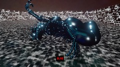 Run. But With Ultimate Godzilla Ragdolls