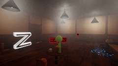 A screenshot taken in Dreams. 17 of 26.