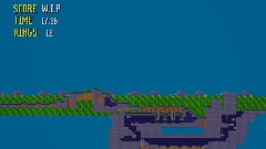 Sonic 1 marble zone act 1 demo (full Level coming soon)