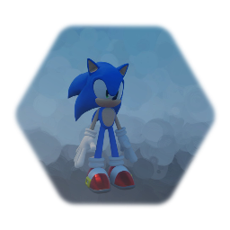 Frontiers Sonic