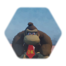 Donkey Kong