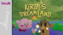 Kirby's Dreamland ⭐