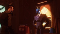 A screenshot taken in Dreams. 6 of 26.