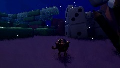 Stage 2 - Untitled Robot Game