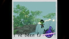 A screenshot taken in Dreams. 8 of 13.