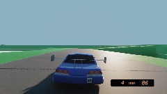 A screenshot taken in Dreams. 5 of 20.