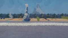 A screenshot taken in Dreams. 3 of 30.