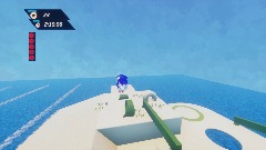 A screenshot taken in Dreams. 20 of 24.