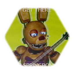 <term> Springbonnie [Fredbear and Friends!] VERSION 1