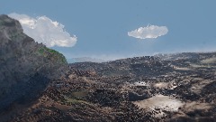 Future Past - VR Enabled