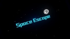 Space Escape