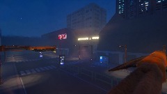 A screenshot taken in Dreams. 6 of 8.