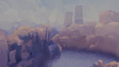 Tobekli Grande Ruins