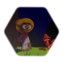 Speedy Gonzales
