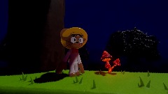A screenshot taken in Dreams. 1 of 1.