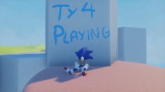 A screenshot taken in Dreams. 17 of 19.