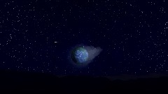 A screenshot taken in Dreams. 1 of 4.