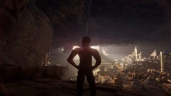 A screenshot taken in Dreams. 11 of 11.