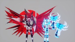 A screenshot taken in Dreams. 25 of 25.