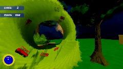 A screenshot taken in Dreams. 14 of 26.