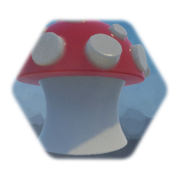 Mushroom
