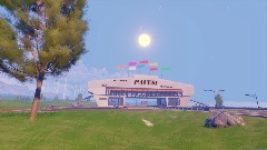 A screenshot taken in Dreams. 18 of 19.