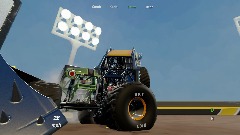 A screenshot taken in Dreams. 1 of 10.