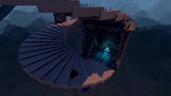 Deadly tower zombies ?