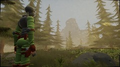 A screenshot taken in Dreams. 4 of 19.