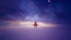 A screenshot taken in Dreams. 1 of 2.