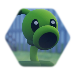 Peashooter