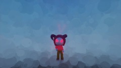 A screenshot taken in Dreams. 1 of 7.