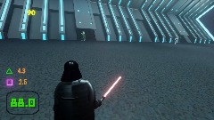 A screenshot taken in Dreams. 1 of 6.