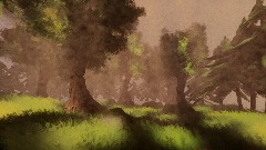 A screenshot taken in Dreams. 19 of 27.