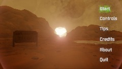 A screenshot taken in Dreams. 16 of 24.