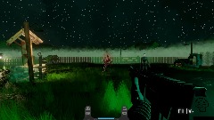 A screenshot taken in Dreams. 4 of 24.