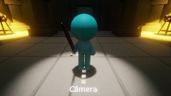 Dungeon of suffering