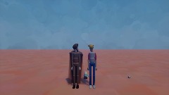 The crime boys go the store (wilbur and tommy) part 1?