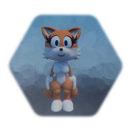 Femtails/genderbent tails